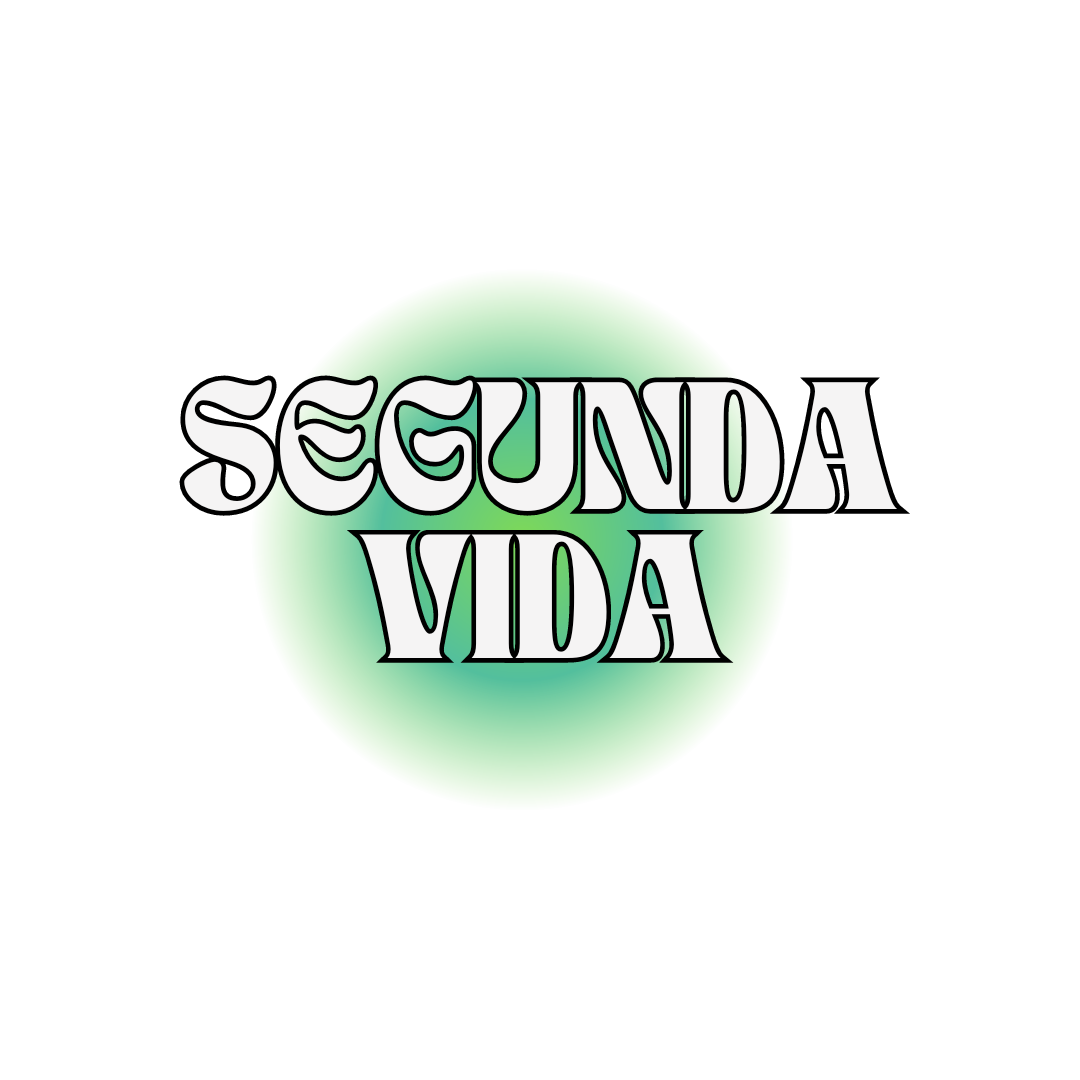 Segunda Vida